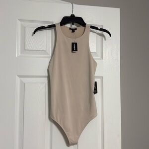 Express bodysuit